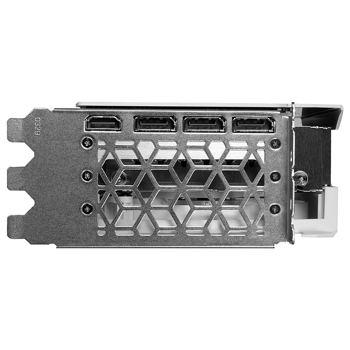 KFA2 GeForce RTX 4070 Ti EX Gamer White (1-Click OC) V2 pas cher
