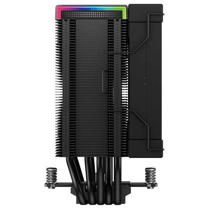 Avis DeepCool AK500S DIGITAL (Noir)