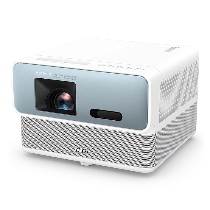 Review BenQ GP500