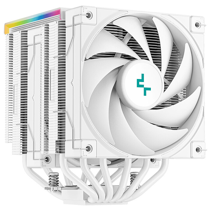 Ventilador procesador