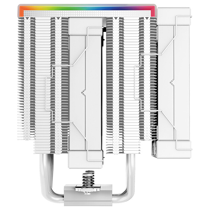 Opiniones sobre DeepCool AK620 DIGITAL Blanco