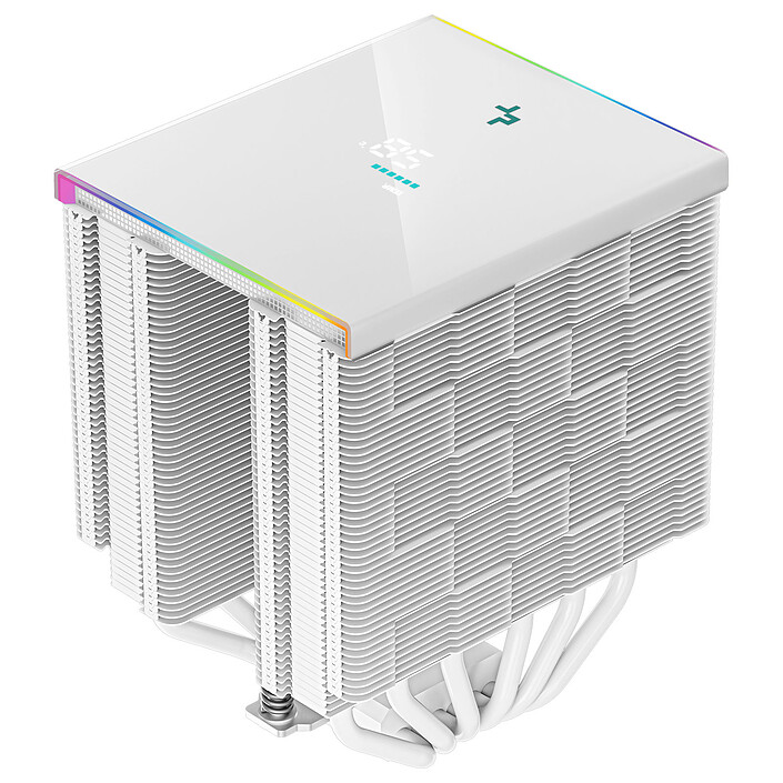 Comprar DeepCool AK620 DIGITAL Blanco