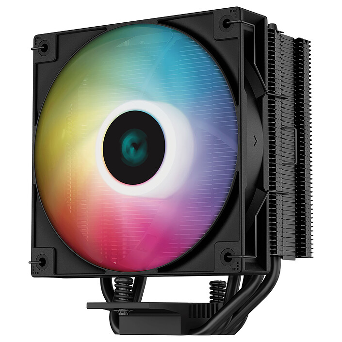 Ventilateur processeur