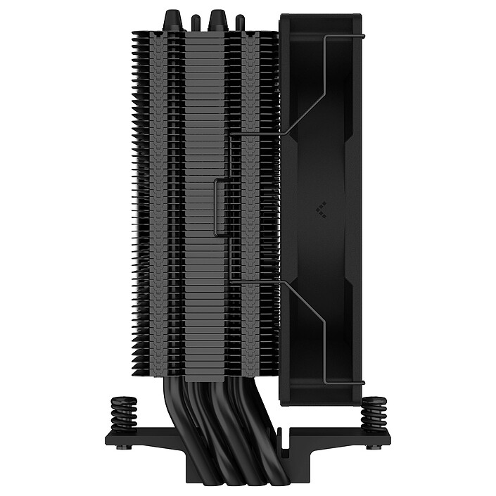 Avis DeepCool AG400 ARGB