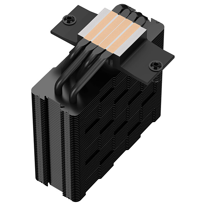 DeepCool AG400 ARGB pas cher