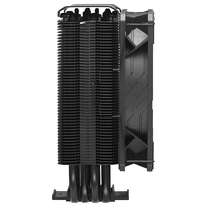 Avis Cooler Master Hyper 212 Black