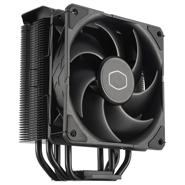 Acheter Cooler Master Hyper 212 Black