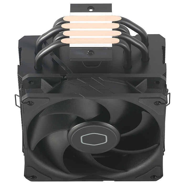 Cooler Master Hyper 212 Black pas cher