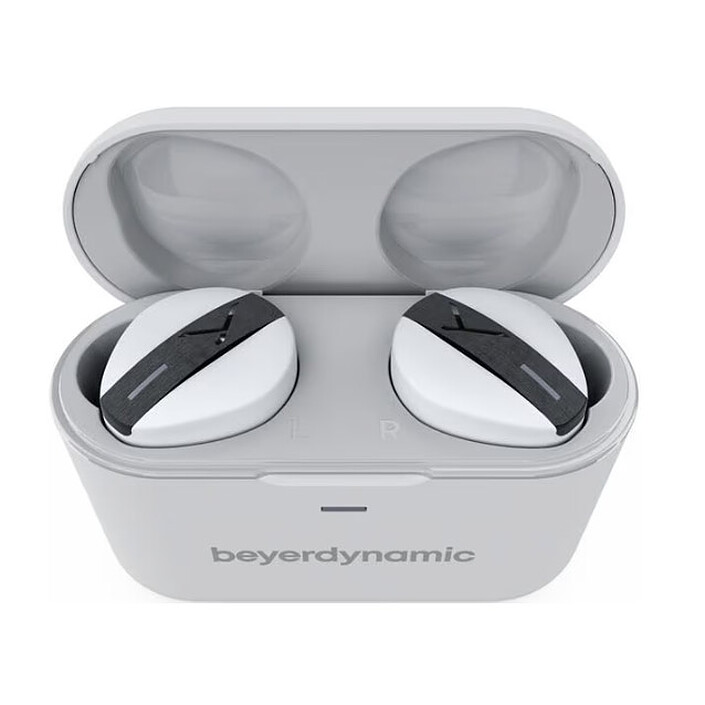 Buy Beyerdynamic Free BYRD Grey