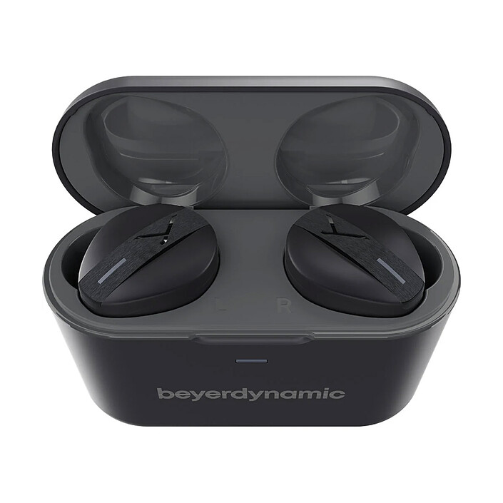 Buy Beyerdynamic Free BYRD Black
