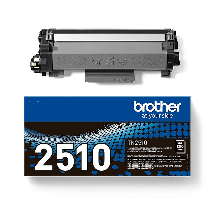 Toner cartridge