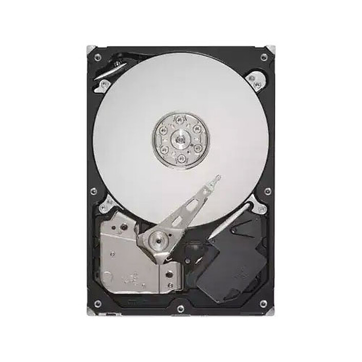 Lenovo ThinkSystem ST50 3.5" 1TB 7.2K SATA 6Gb Non-Hot Swap 512n HDD v2 (4XB7A80527)