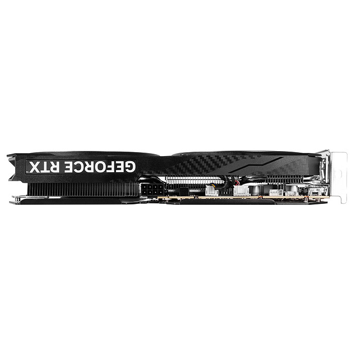 Acheter KFA2 GeForce RTX 4060 Ti 8 GB EX (1-Click OC)