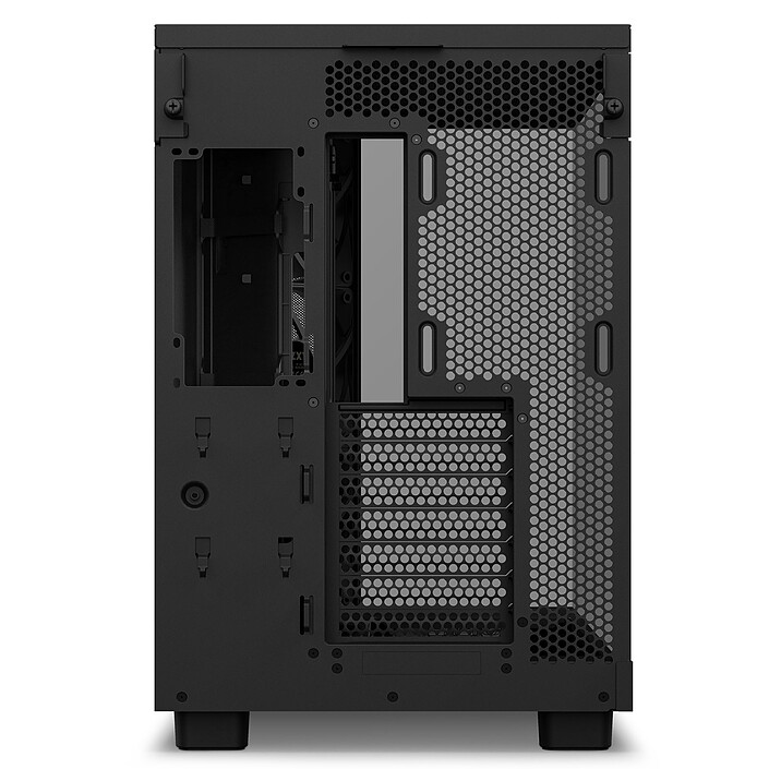 NZXT H6 Flow Noir  pas cher