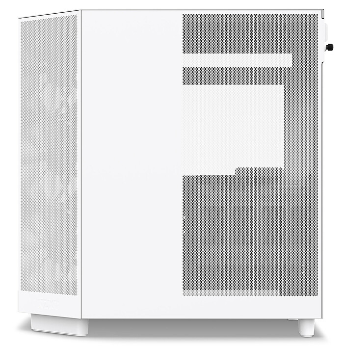 Acheter NZXT H6 Flow Blanc
