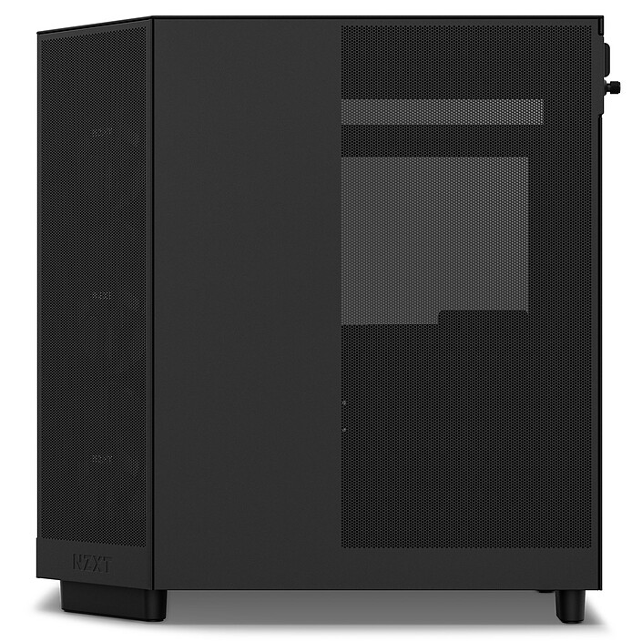Nota NZXT H6 Flow RGB Nero