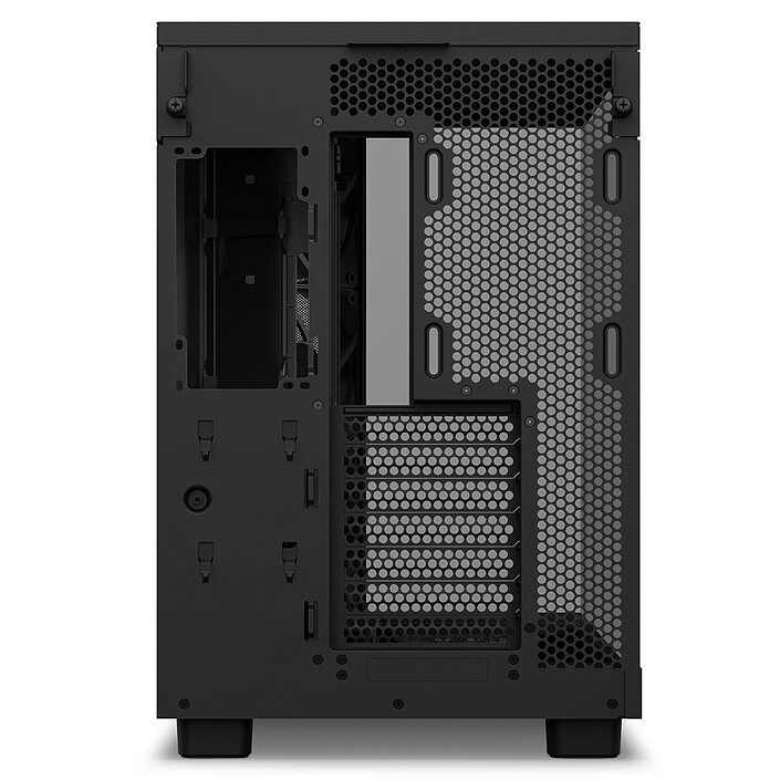 NZXT H6 Flow RGB Nero economico