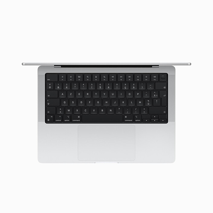 MacBook