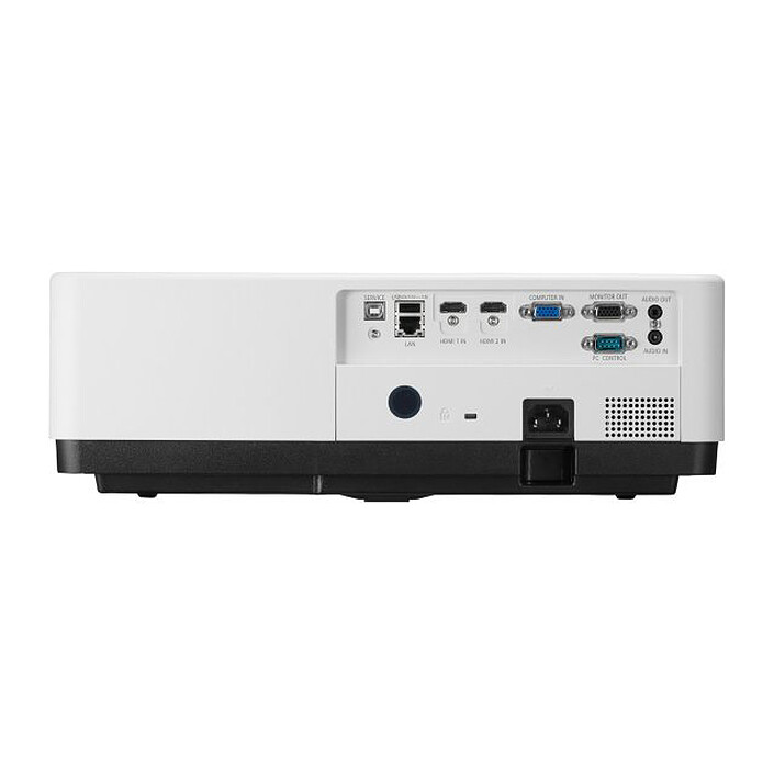 Avis NEC PE506UL