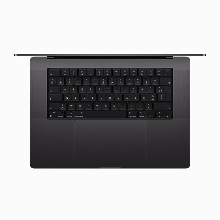 MacBook