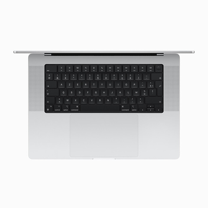 MacBook