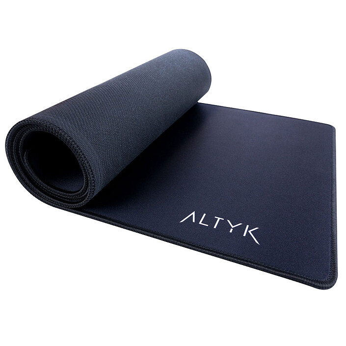 Avis Altyk Tapis de souris Taille XXL