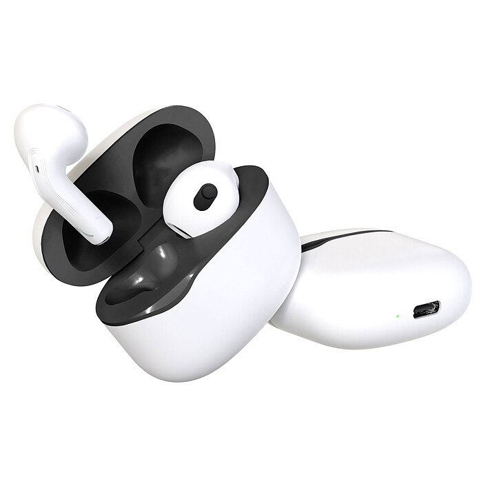 Kit piéton et Casque