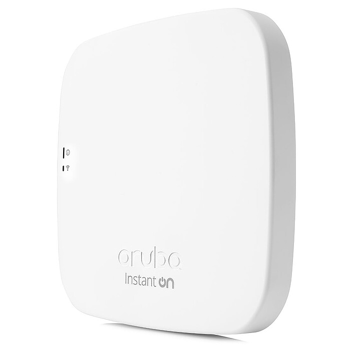 Punto de acceso WiFi