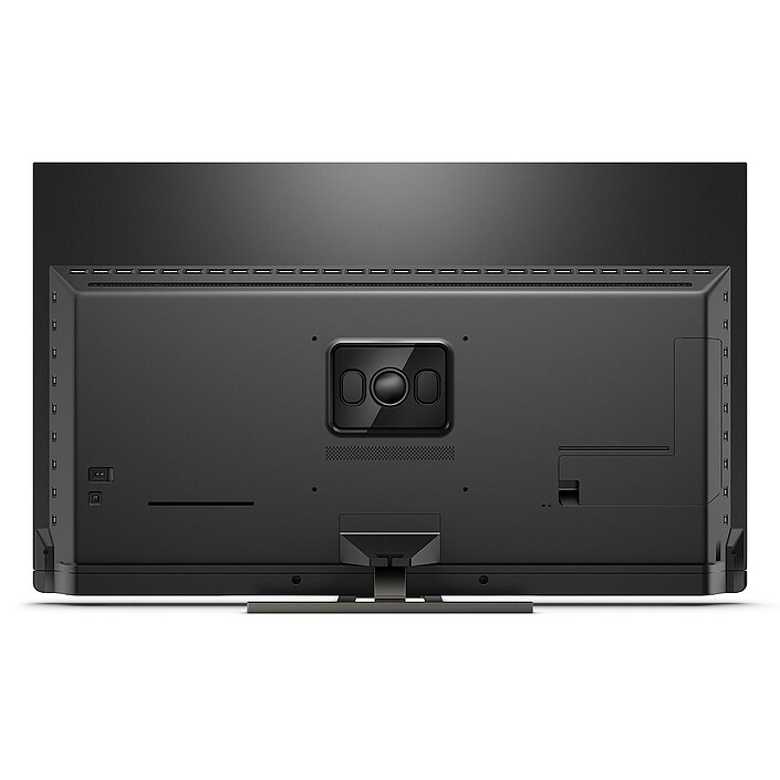 Avis Philips 65OLED908 + Philips TAW8506