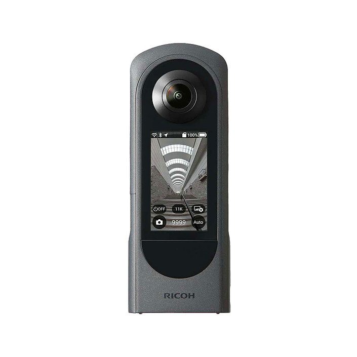 Ricoh Theta X (2023)
