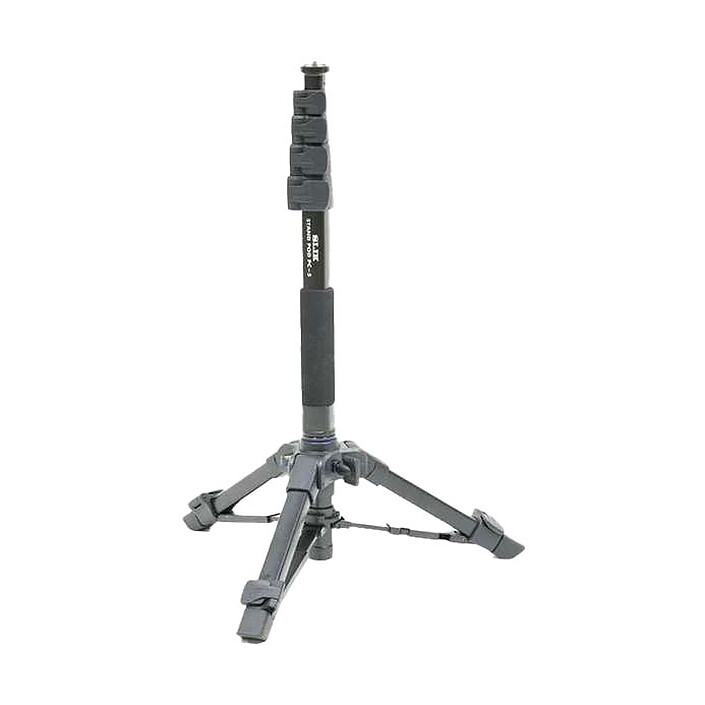 Avis Ricoh Theta X (2023) + Trépied Standpod PC-5