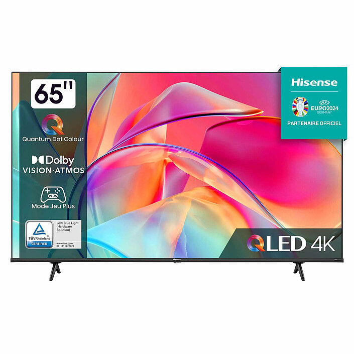 Hisense 65E7KQ