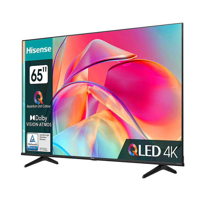 Buy Hisense 65E7KQ