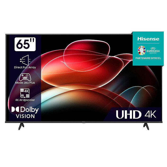 Hisense 65A6K