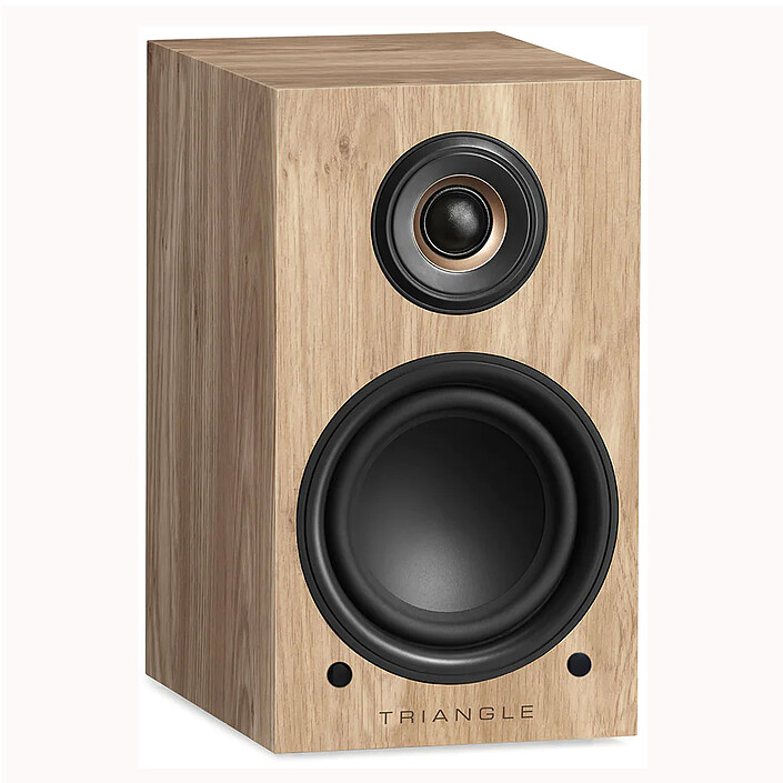 Enceintes Hifi