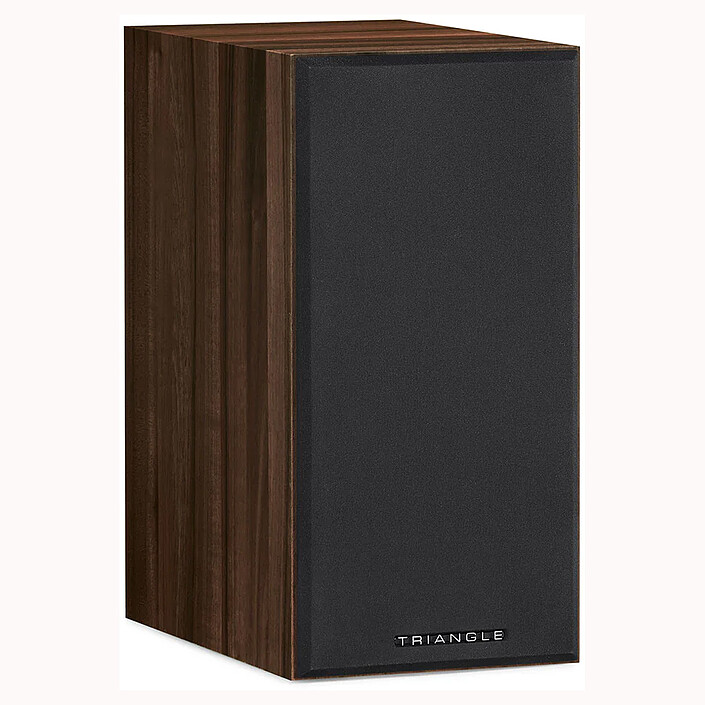 Review Triangle Comet Ez Chestnut