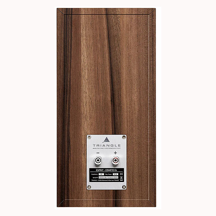 cheap Triangle Comet Ez Chestnut