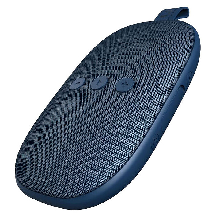 Fresh'n Rebel Rockbox Bold X Steel Blue