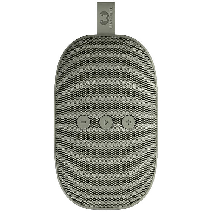 Opiniones sobre Fresh'n Rebel Rockbox Bold X Dried Green