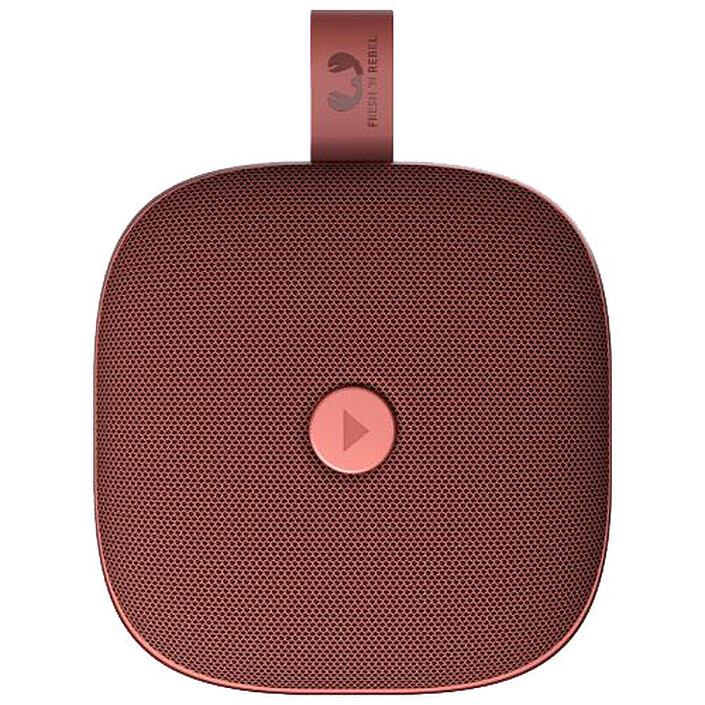 Acheter Fresh'n Rebel Rockbox Bold XS Safari Red
