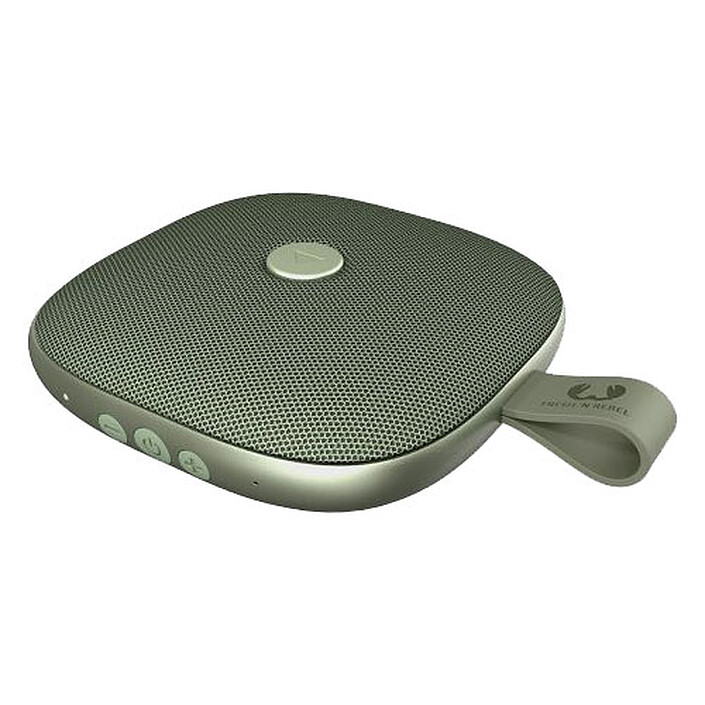 Avis Fresh'n Rebel Rockbox Bold XS Dried Green
