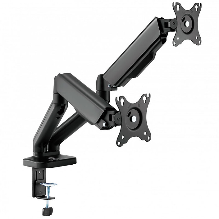 Advance ADV-ARM2M MecaMounts Dual - Support articulé 2 écrans