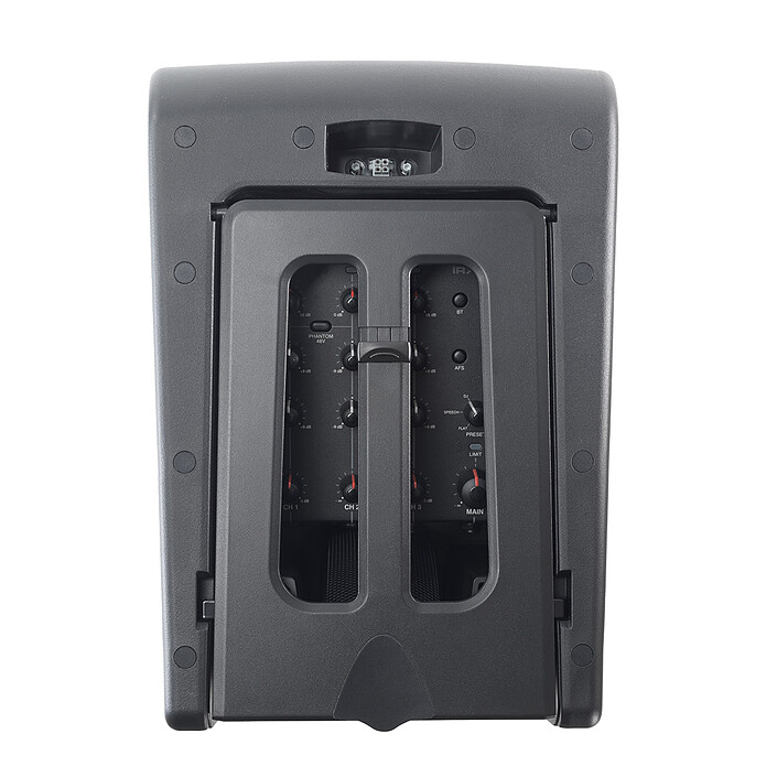 Avis JBL IRX ONE