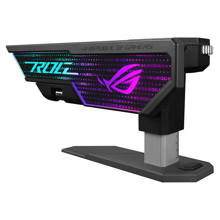 Avis ASUS ROG XH01 Herculx