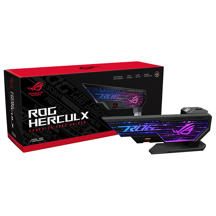 ASUS ROG XH01 Herculx pas cher