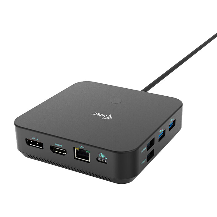 Docking station Portátil
