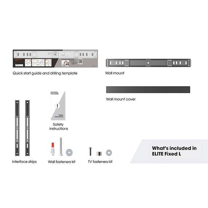 Buy Vogel's Elite TVM 5605