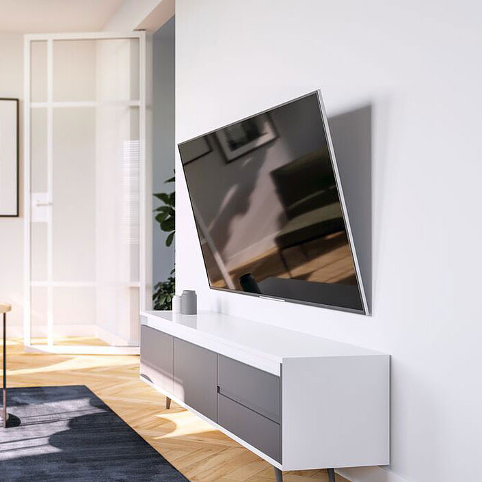 Support mural TV