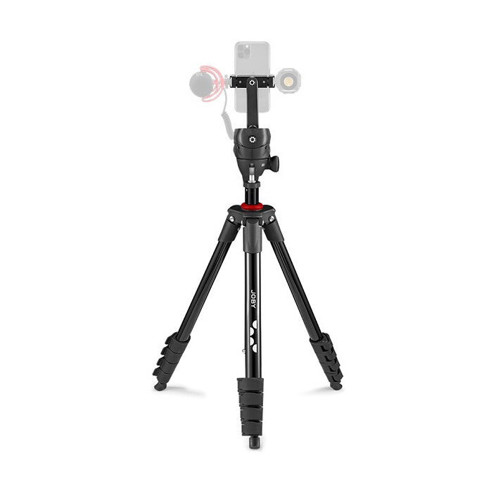 Camera tripod