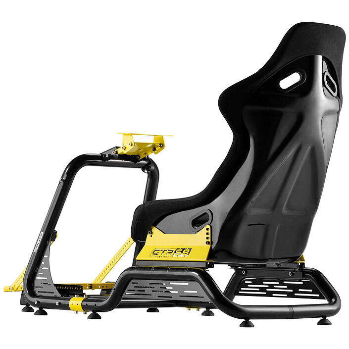 Acquista OPLITE GTR Elite Giallo